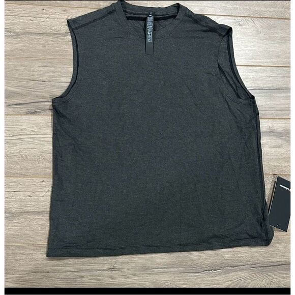 Lululemon BeCalm Relaxed-Fit sleeveless  XL - Picture 2 of 6